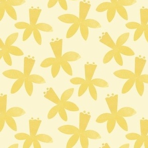 Daffodil_Tossed_Yellow_Warm