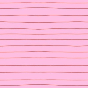Wobble_Stripe_Pink and Red