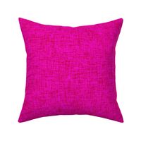 Textured Fuschia #de0473