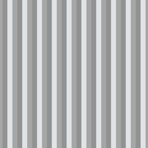 Chappy Baby - Stripes in Gray