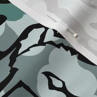 Unicorn Camouflage 4