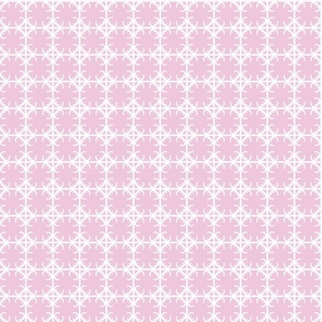 Chappy Baby - Gridlock, Pink