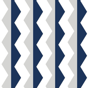 Zig Zag Stripe