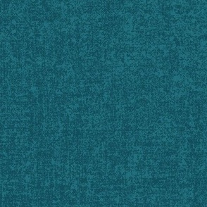 Solid Textured Deep Caribbean Blue // 534 DPI