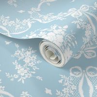 Willa Toile aqua 2