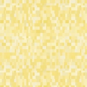 Honey Sparkle Disco Gold by Angel Gerardo - Small Scale