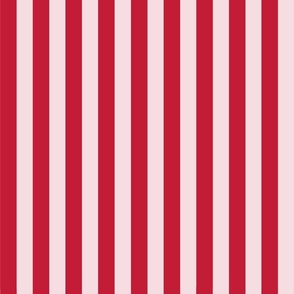 Red and White Stripes