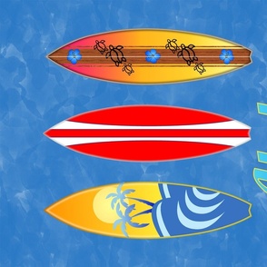 Aloha Surfboards Surf