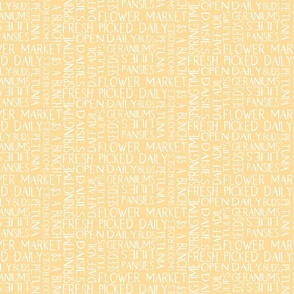 large_words_yellow