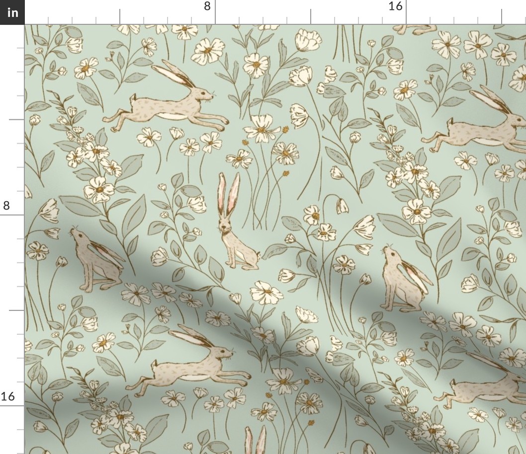 large_main_hare_pattern-green