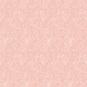 Textured Canvas Pastel Pink