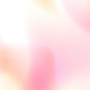 Blurred foil background