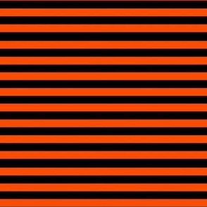 Orange stripes