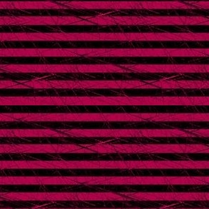 Pink grunge stripes