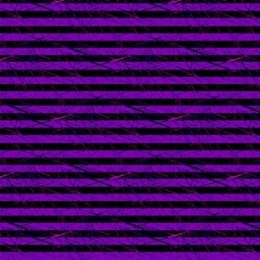 Purple grunge stripes