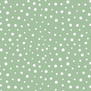 small_tiny_dots_bright_green