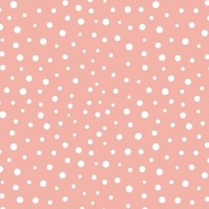 small_tiny_dots_bright_light_pink