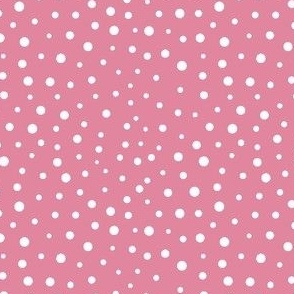 small_tiny_dots_bright_pink