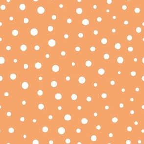 large_tiny_dots_bright_orange