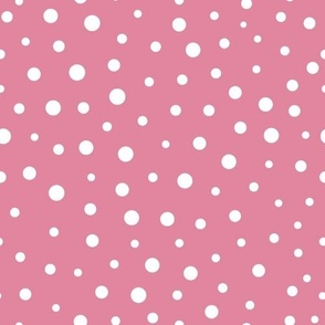 large_tiny_dots_bright_pink