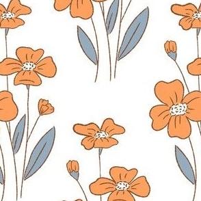 medium_orange_flower_pattern