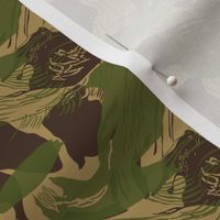 1:6 HD Rhodesian Brushstroke Woodland