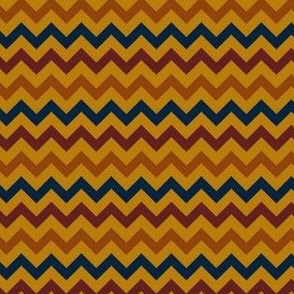 60’s chevron