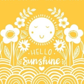 Hello Sunshine