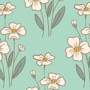 medium_cream_flower_pattern