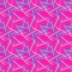 Disco Lights-Pink