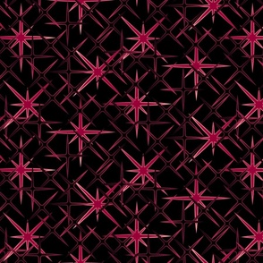 Pop Punk Fabric, Wallpaper and Home Decor | Spoonflower