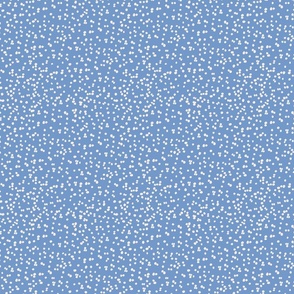 Seeing Spots - Blue