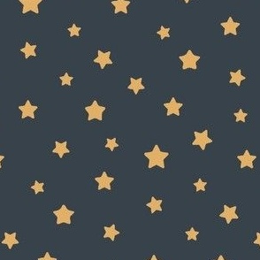 medium_stars_pattern-navy