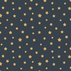 small_stars_pattern-navy