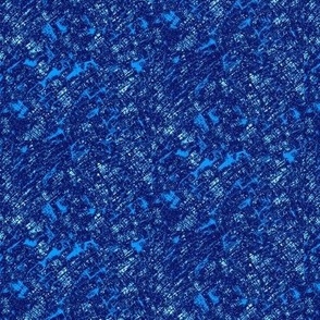 Speckled Blue