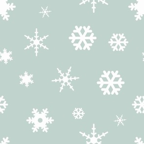 large_snowflake_pattern_blue