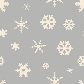 large_snowflake_pattern_grey