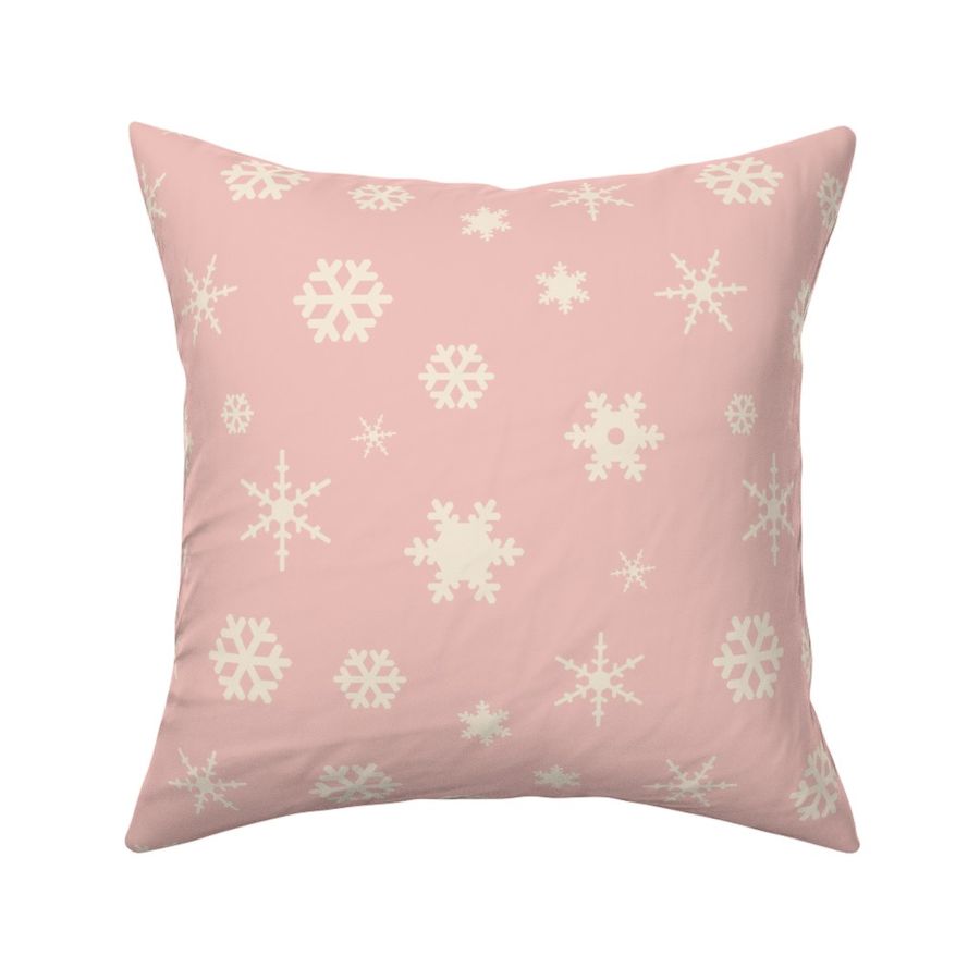 large_snowflake_pattern_pink