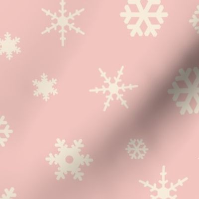 large_snowflake_pattern_pink