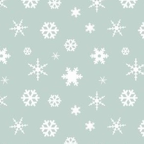 small_snowflake_pattern_blue