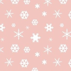 small_snowflake_pattern_pink