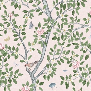 Half Scale Pale_Pink_CLIMBING_CITRUS_GROVE_with_Peonies_copy