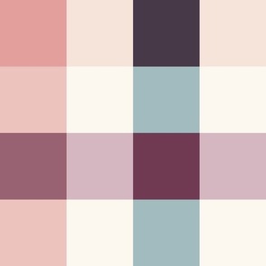 large_gingham_pattern_multi_color