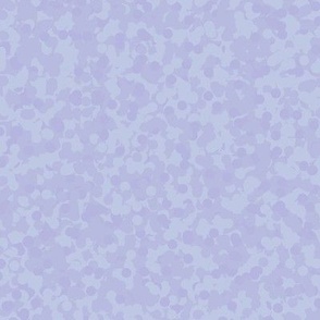 Mosaic dots pale lilac