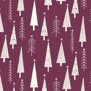 small_solid_trees_burgundy