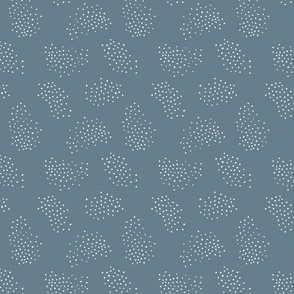 Dotty - Dark Blue