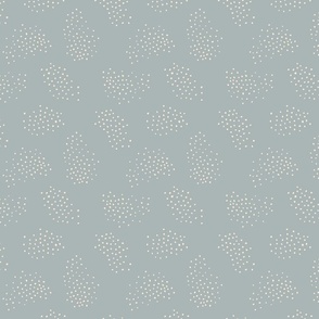 Dotty - Steel Blue