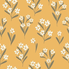 large_harvest_blessings_simple_white_flower_pattern