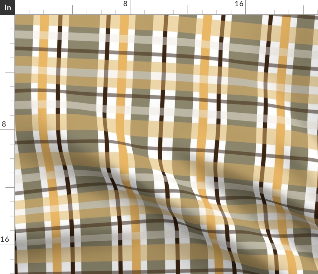 large_harvest_blessings_twill_plaid_yellow_brown