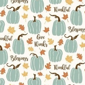 small_harvest_blessings_multi_color_pumpkin_pattern